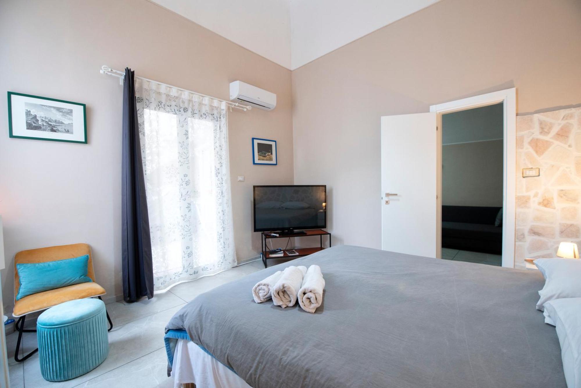 Apartment Veneto, Catania Center Eksteriør bilde
