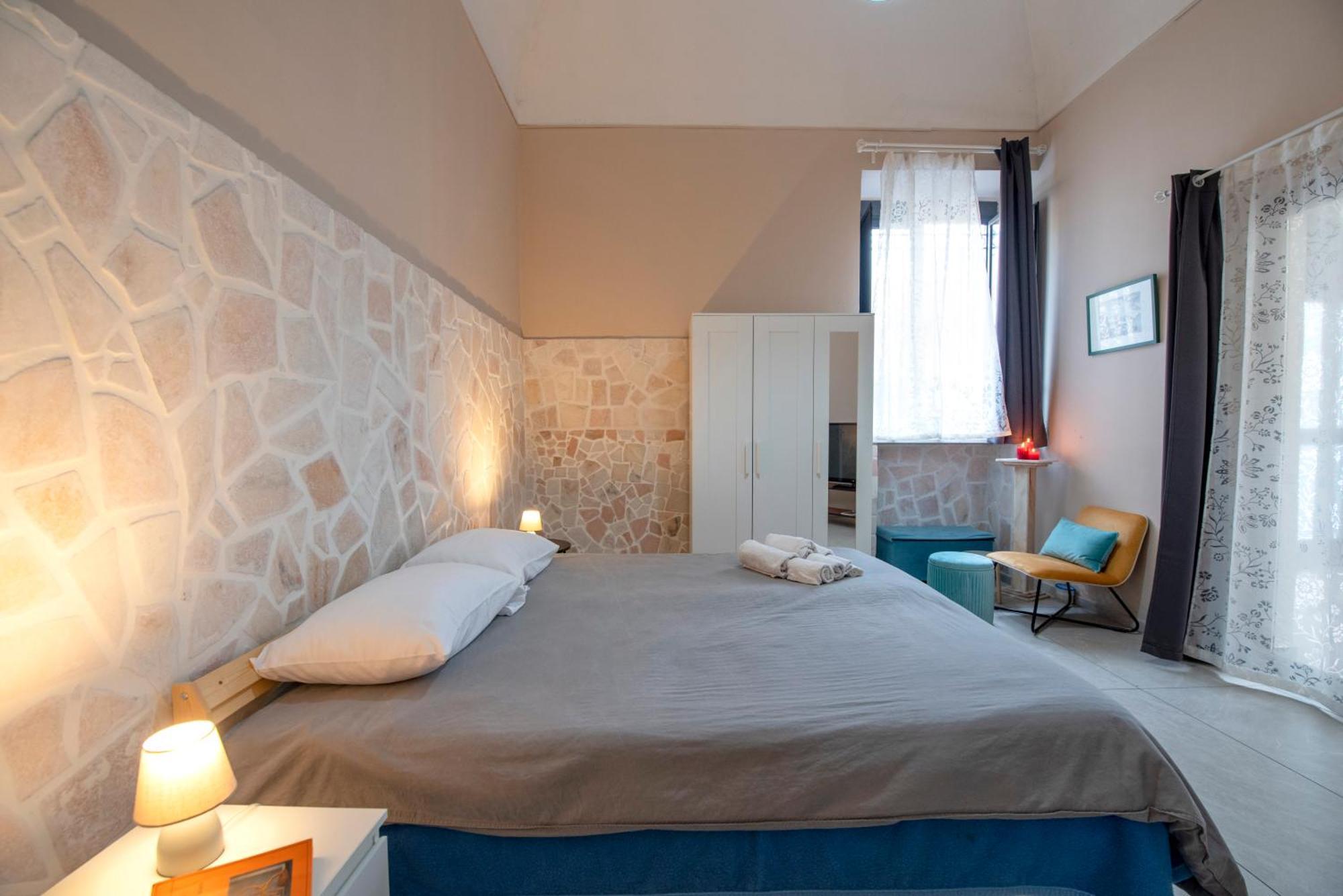 Apartment Veneto, Catania Center Eksteriør bilde
